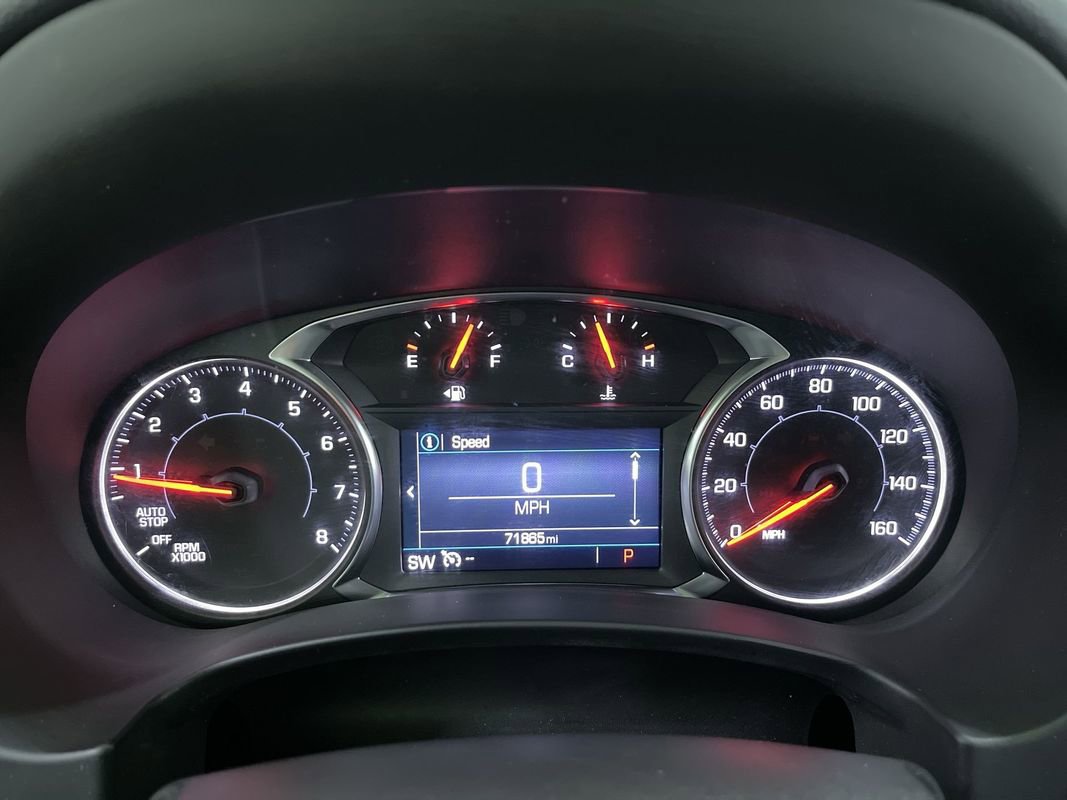 Used 2023 GMC Terrain SLE w/ Driver Convenience Package image 19