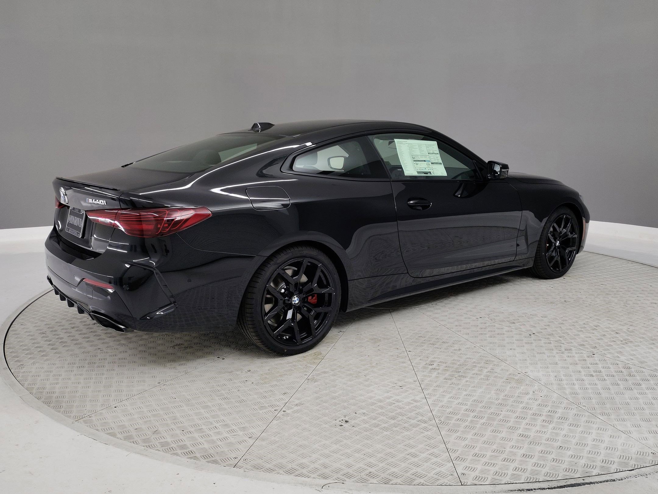 New 2026 BMW M440i Coupe w/ Premium Package image 6