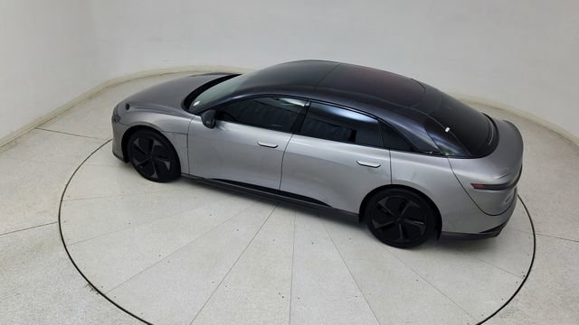 Used 2024 Lucid Air Touring image 79