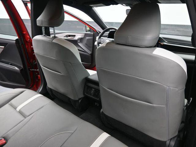 Certified 2025 Toyota Camry SE w/ Convenience Package FWD image 25