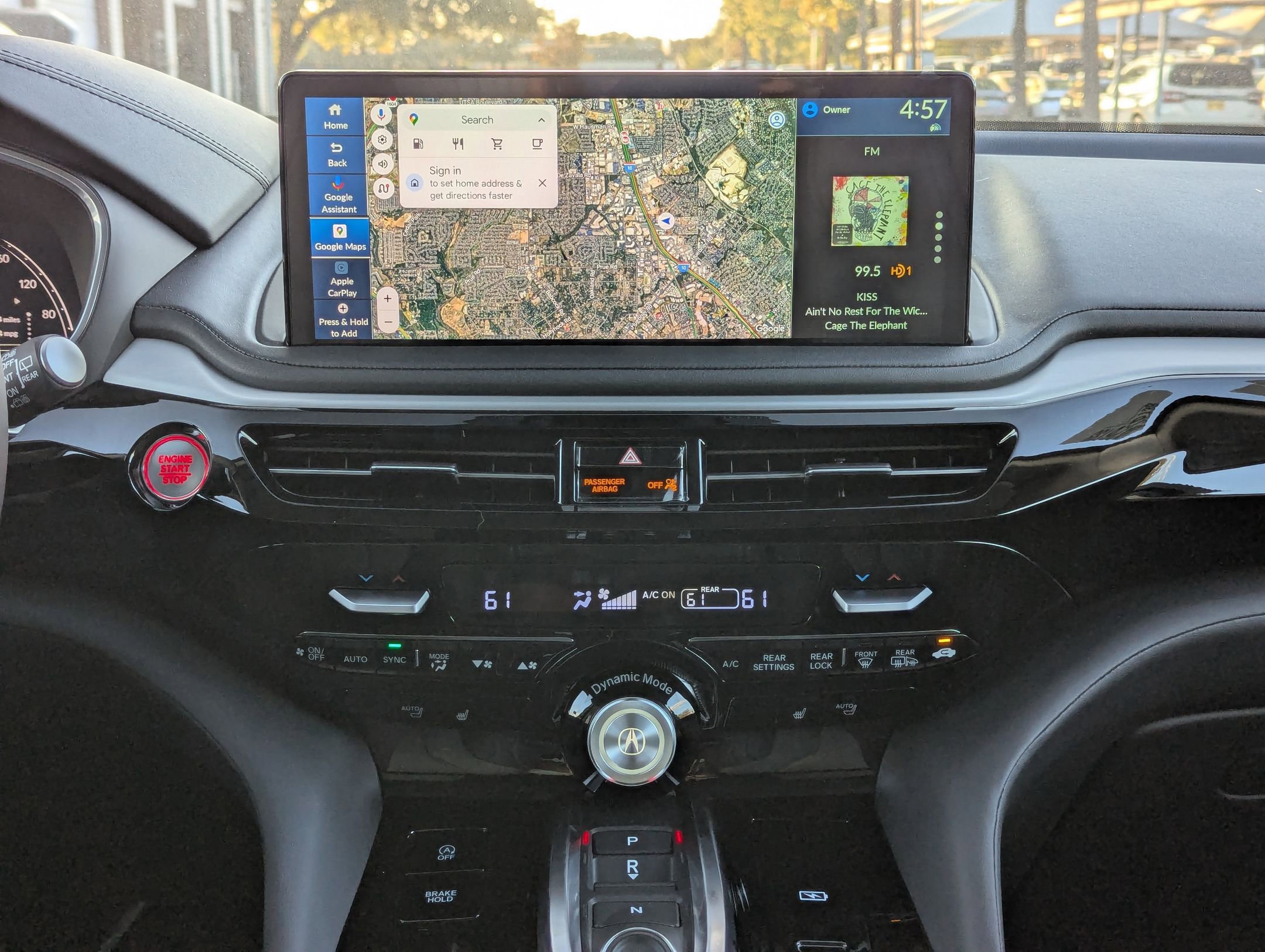 New 2026 Acura MDX FWD w/ Technology Package image 19