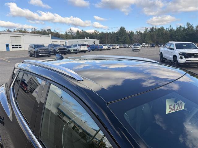 New 2026 Chevrolet Equinox EV LT w/ Convenience Package II image 15