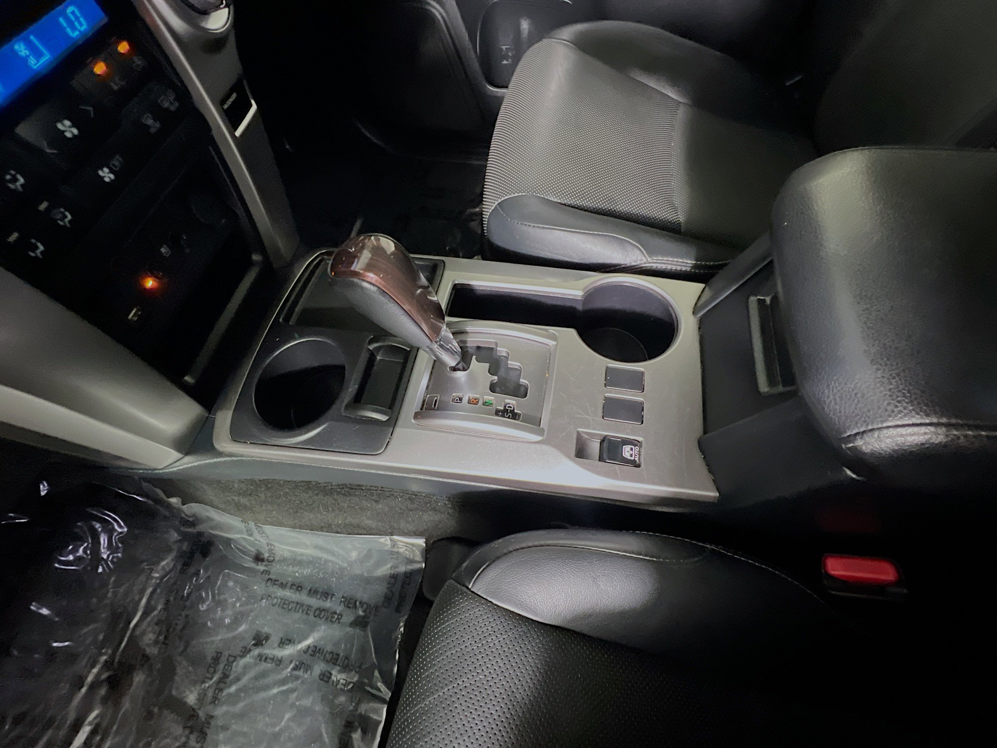 Used 2022 Toyota 4Runner Limited RWD image 25