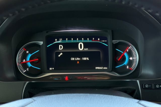 Certified 2021 Honda Passport EX-L image 31