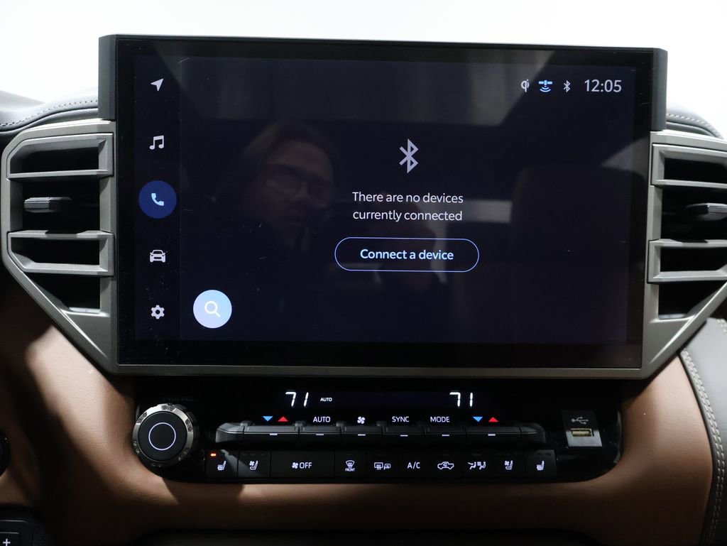 Used 2026 Toyota Tundra 1794 Edition image 27