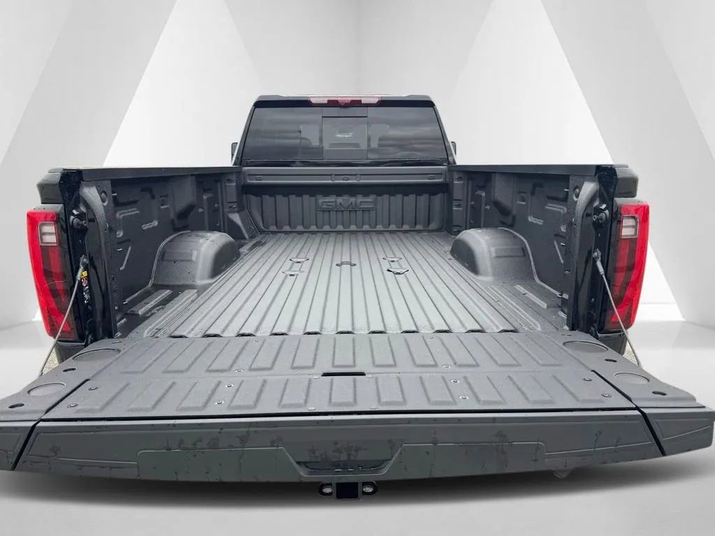 New 2026 GMC Sierra 3500 Denali Ultimate image 32