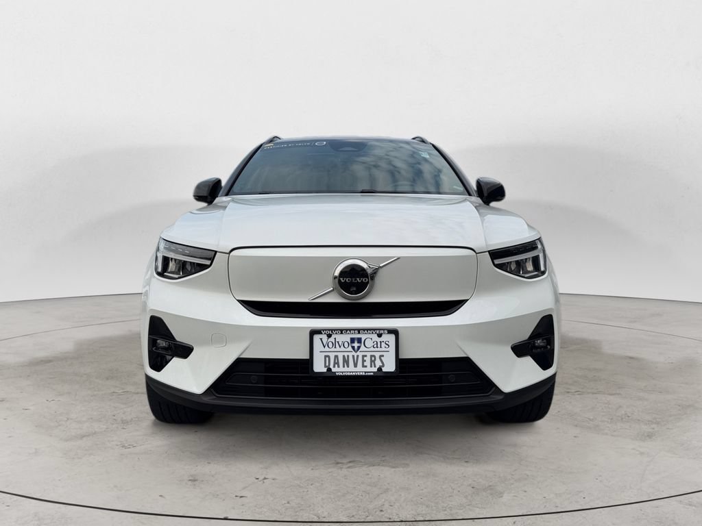 Certified 2023 Volvo XC40 Recharge Plus w/ Protection Package Premier AWD/4WD image 29
