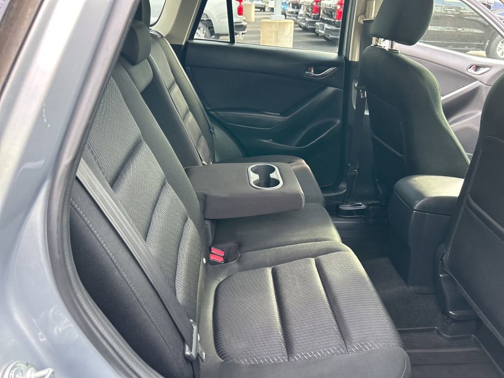 Used 2014 MAZDA CX-5 Touring image 31