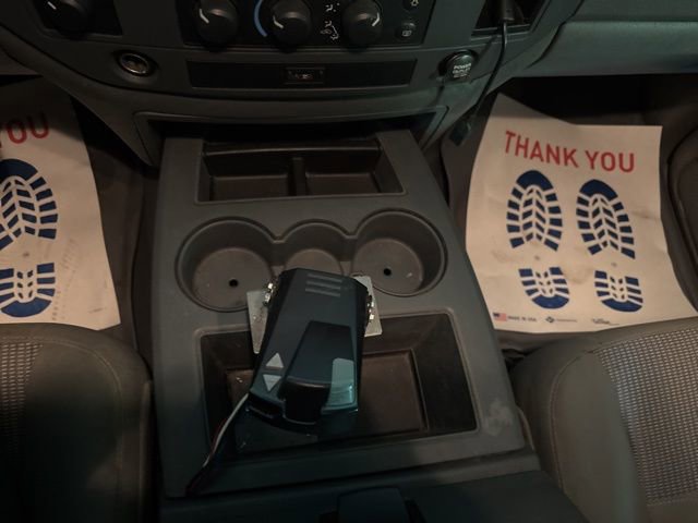 Used 2006 Dodge Ram 3500 Truck SLT w/ Light Group image 31