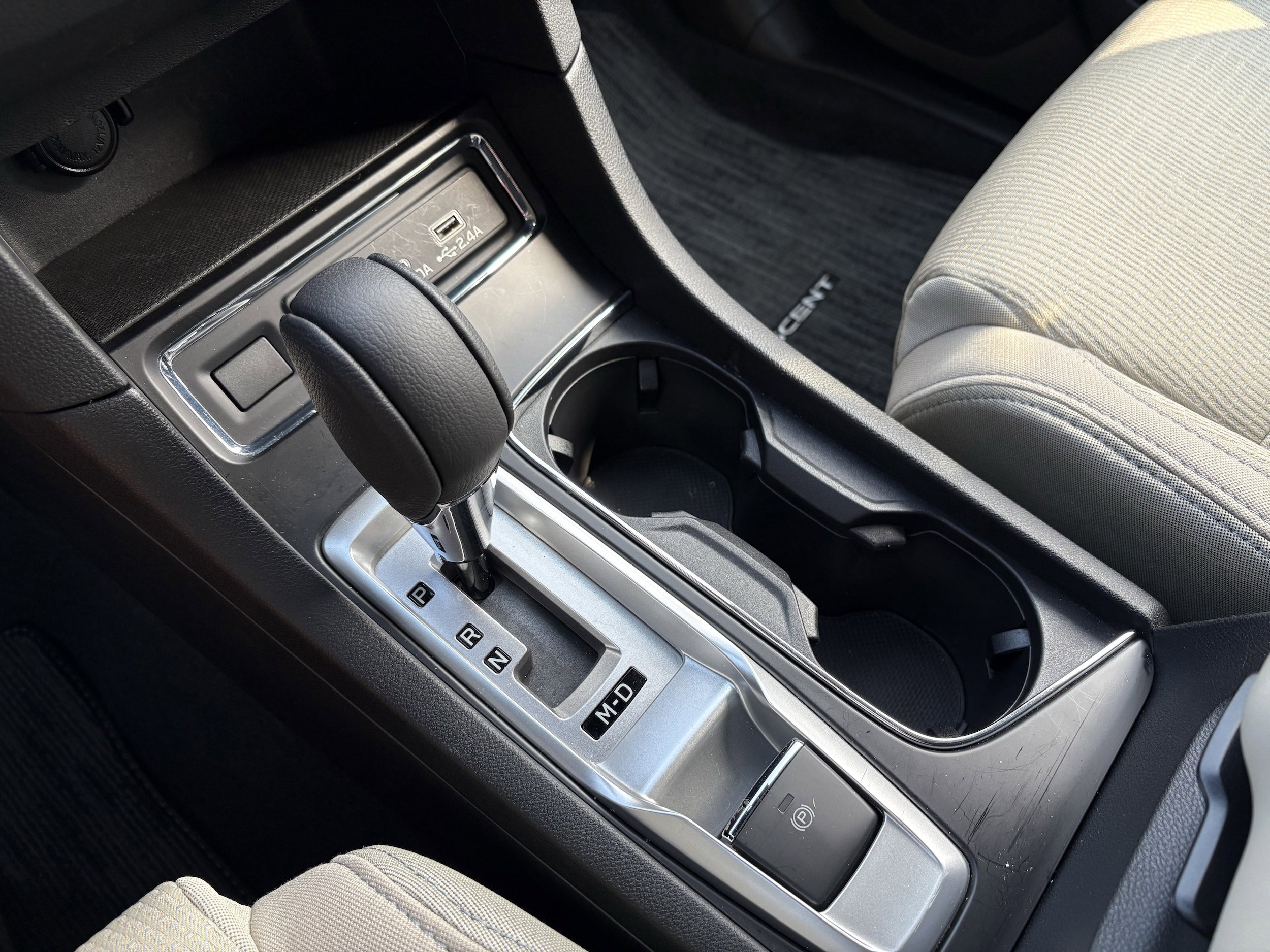 Used 2025 Subaru Ascent Premium image 20
