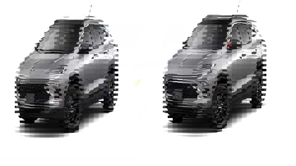 New 2026 Buick Encore GX Sport Touring w/ Advanced Technology Package image 26