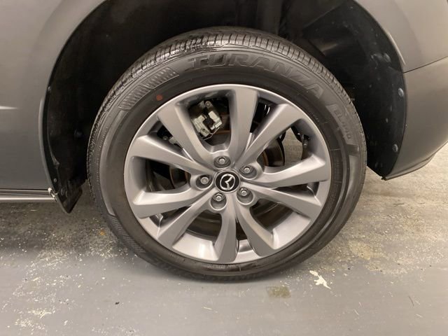 Used 2023 MAZDA CX-30 AWD 2.5 S w/ Premium Package image 33