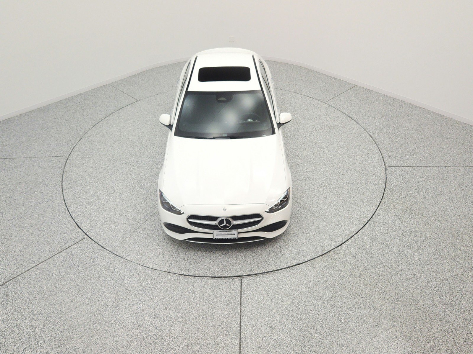Used 2024 Mercedes-Benz C 300 Sedan image 10