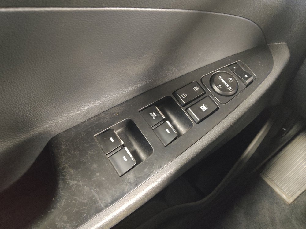 Used 2016 Hyundai Tucson Limited image 27