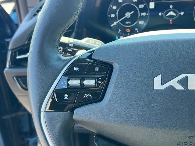Certified 2023 Kia Niro Wind w/ Wind Preserve Package FWD image 20