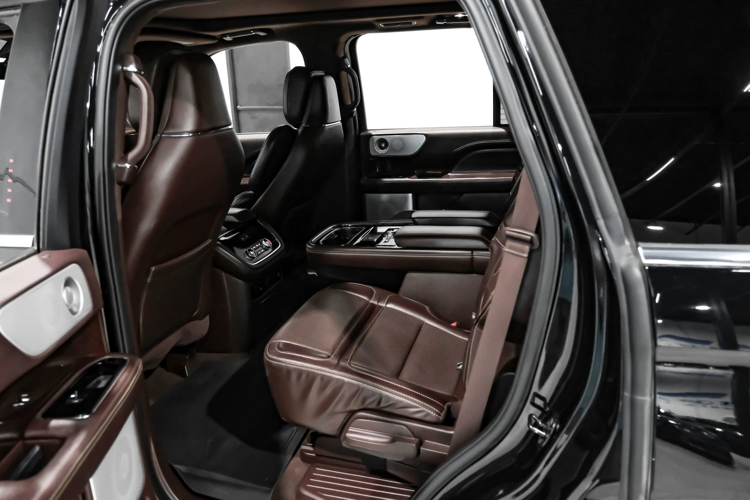 Used 2020 Lincoln Navigator Black Label image 35