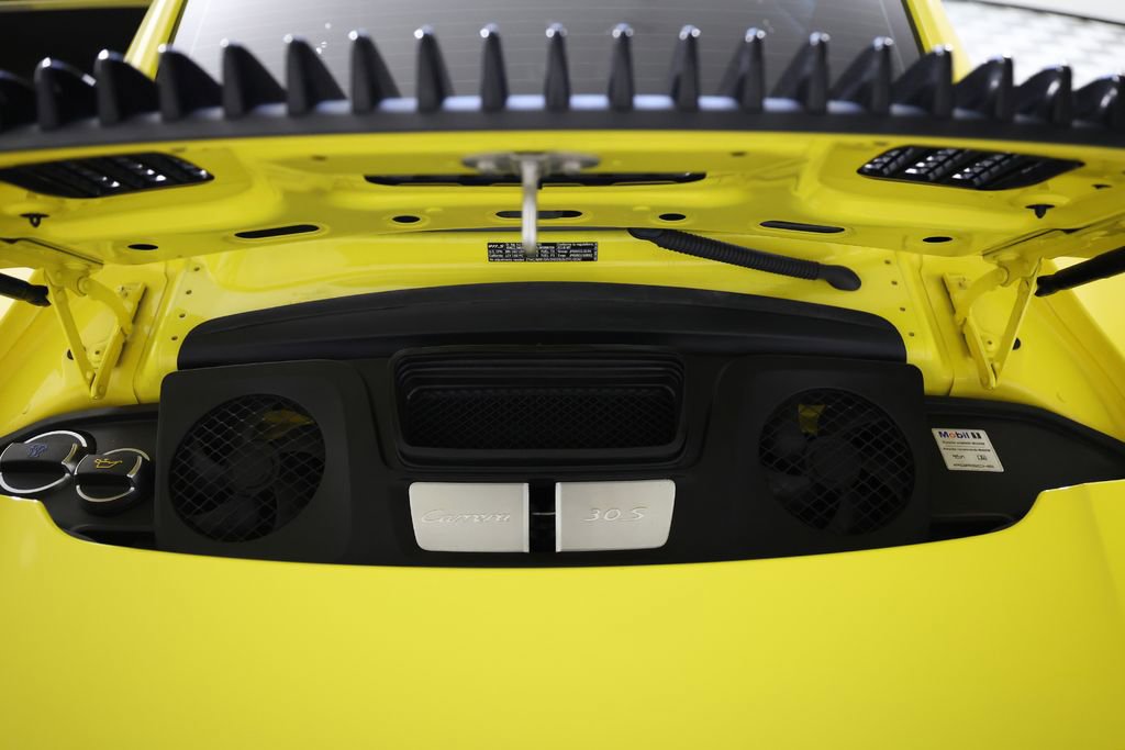 Used 2018 Porsche 911 Carrera S image 53