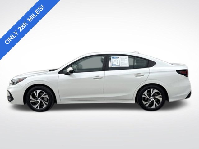 Certified 2024 Subaru Legacy Premium AWD/4WD image 4