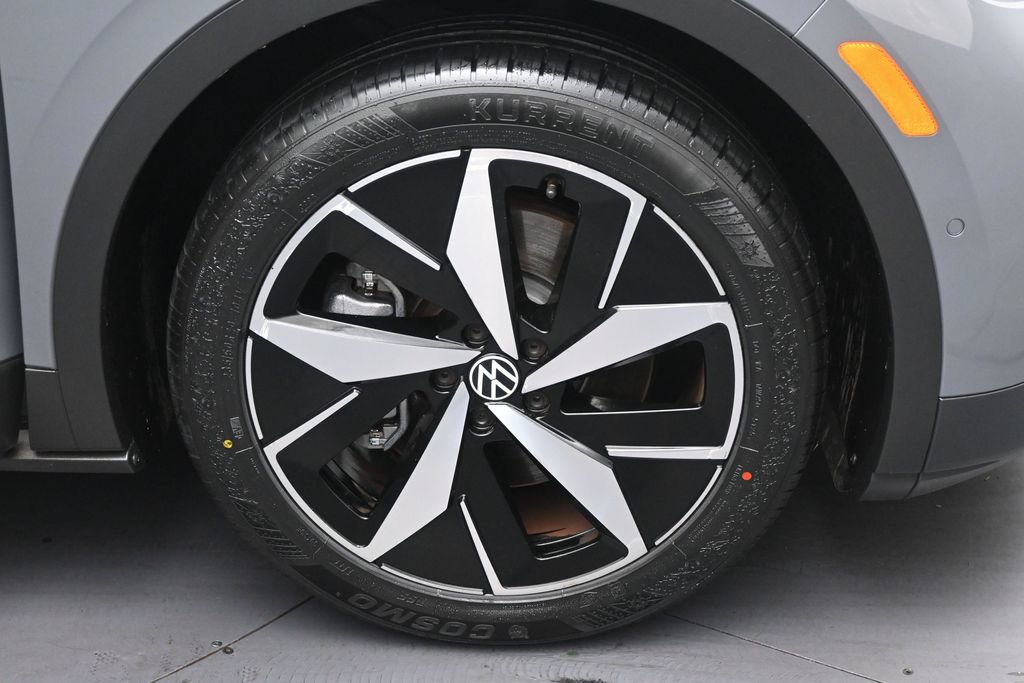 Used 2023 Volkswagen ID.4 Pro S RWD image 33