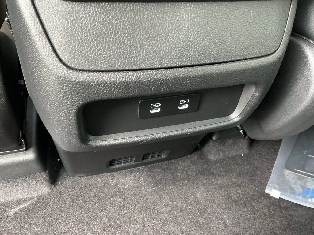 New 2026 Honda Passport RTL image 29