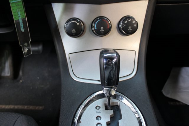 Used 2009 Chrysler Sebring Touring image 16