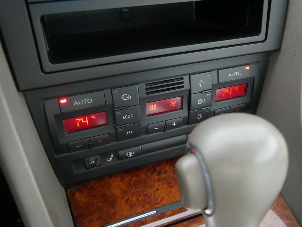 Used 2005 Audi A4 3.0 image 26