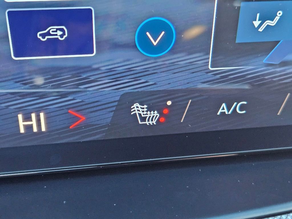 New 2026 Chevrolet Tahoe RST w/ RST Capability Package image 24