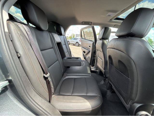Used 2019 Chevrolet Trax Premier AWD/4WD image 13
