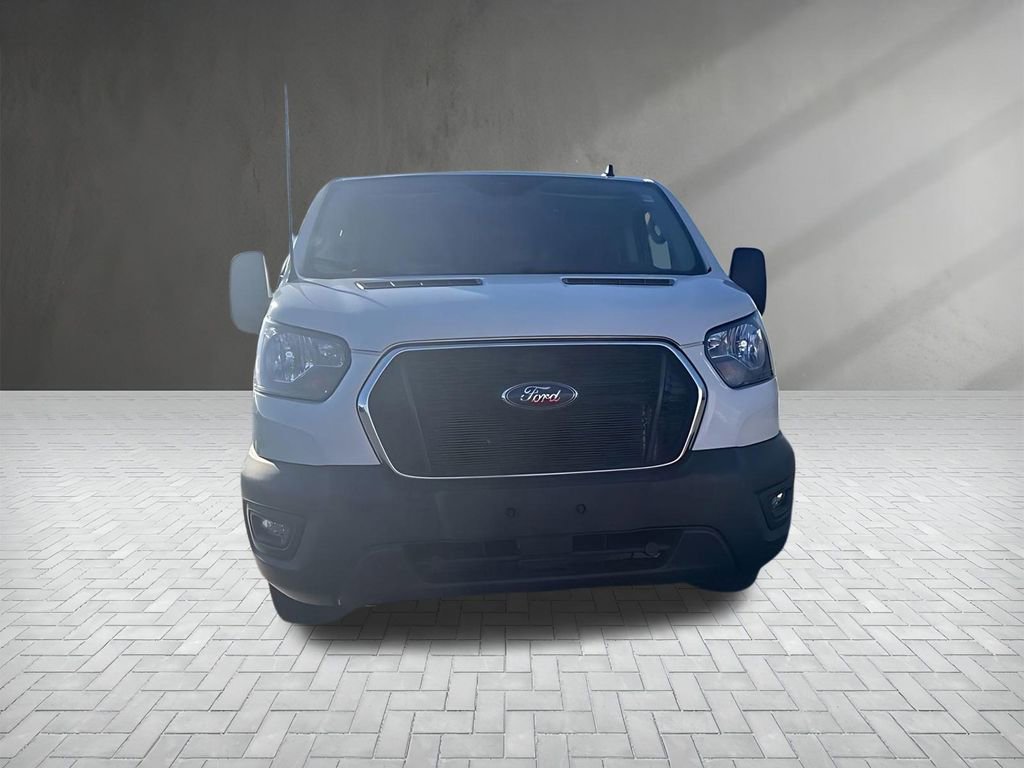 Used 2024 Ford Transit 250 Low Roof w/ Exterior Upgrade Package image 2