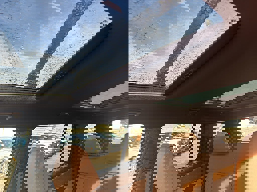 New 2026 Hyundai Santa Fe Limited image 13