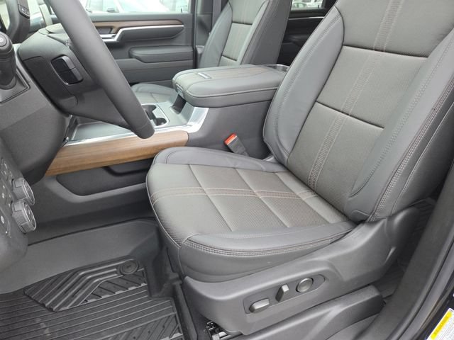 New 2026 Chevrolet Silverado 2500 High Country w/ High Country Premium Package AWD/4WD image 37