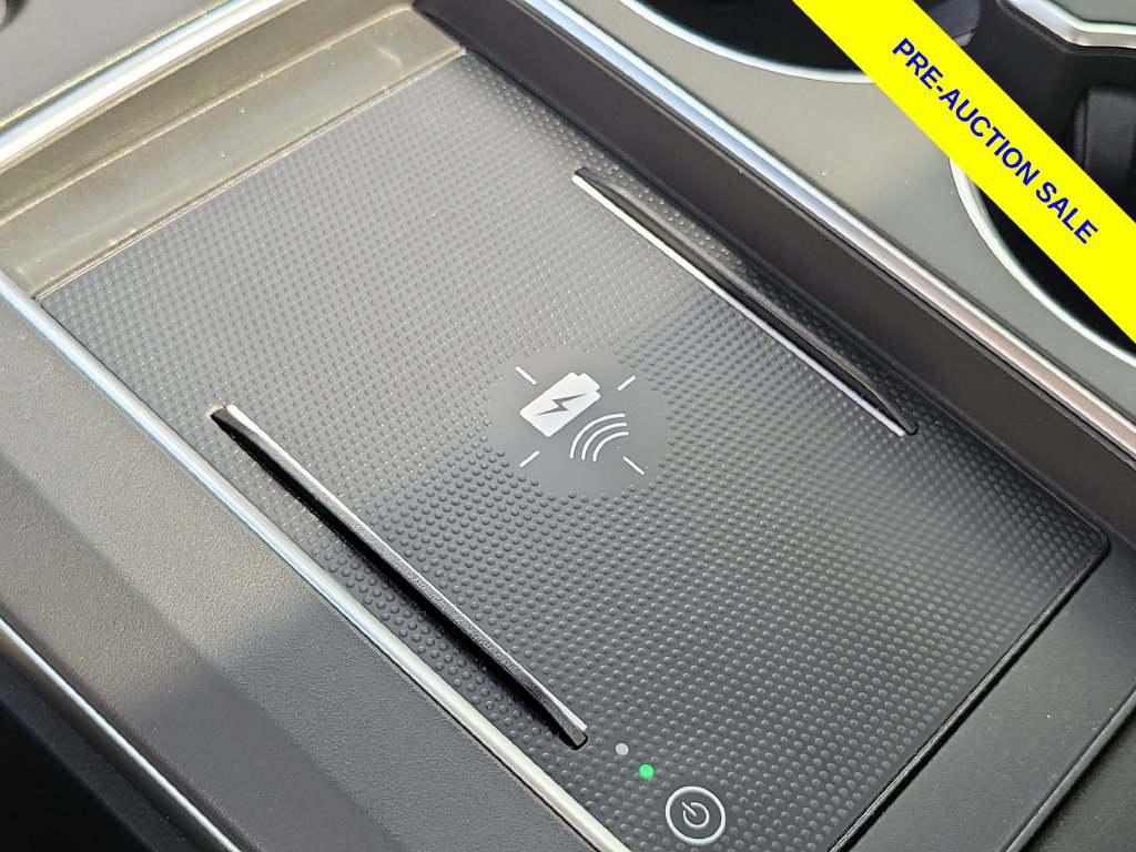Certified 2025 Acura MDX w/ Technology Package FWD image 34