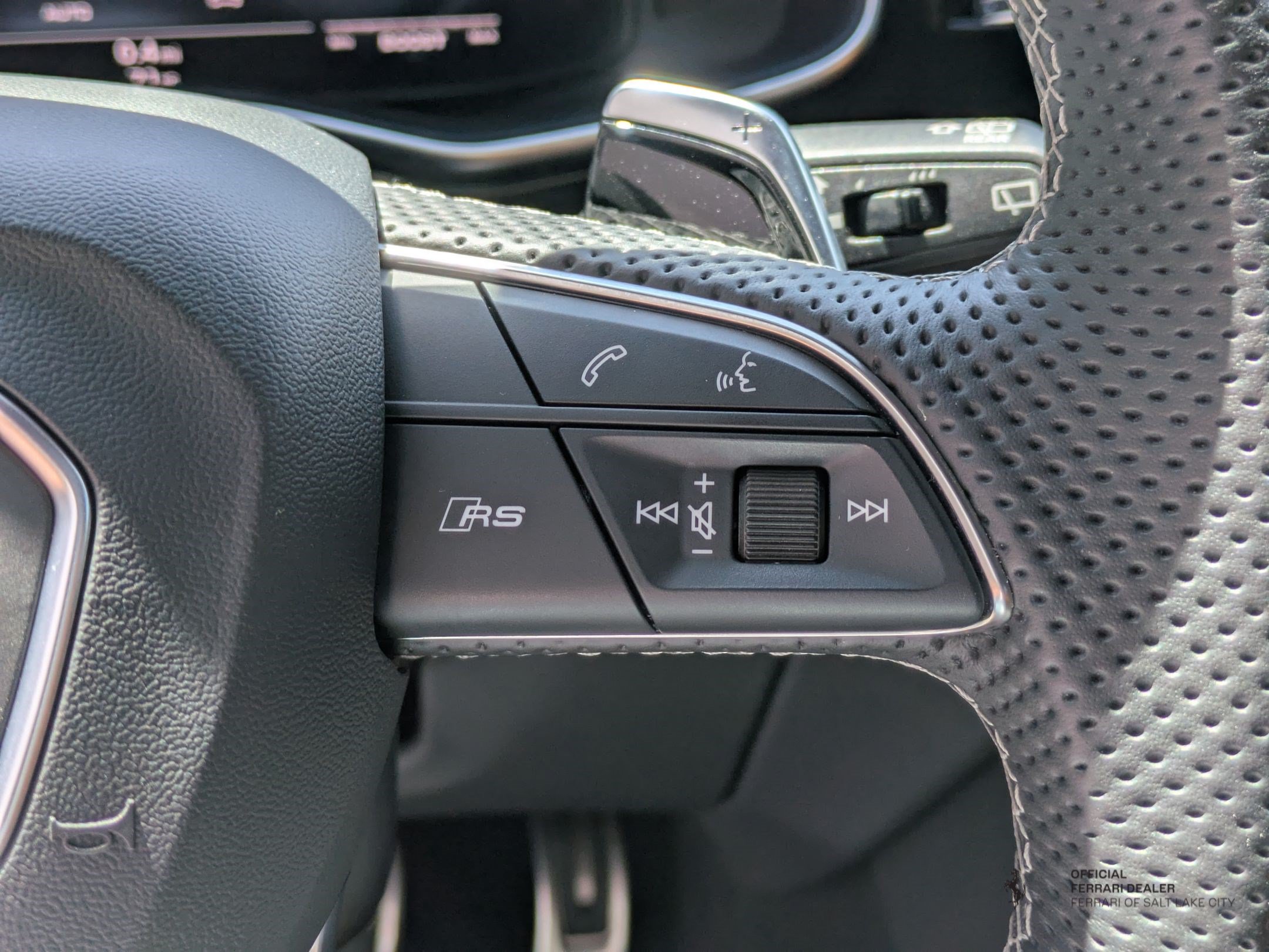 Used 2024 Audi RS Q8 AWD/4WD image 17