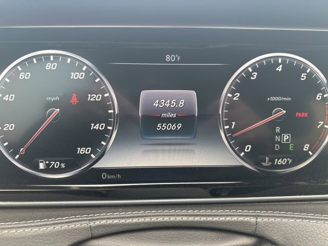Used 2017 Mercedes-Benz S 550 Sedan image 14