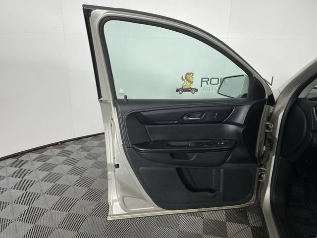 Used 2014 Chevrolet Traverse LT w/ All-Star Edition AWD/4WD image 33