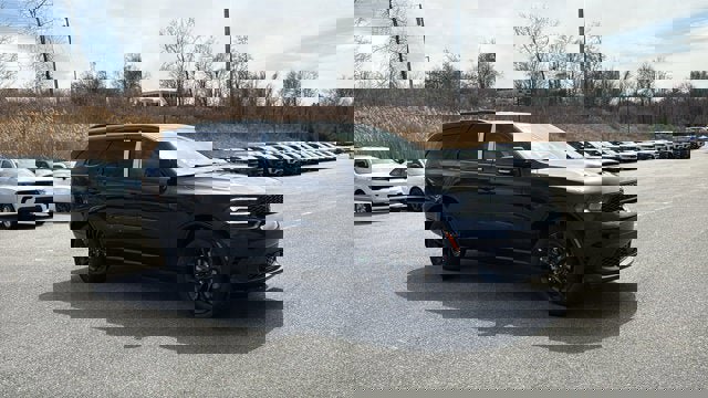 New 2026 Dodge Durango GT image 2