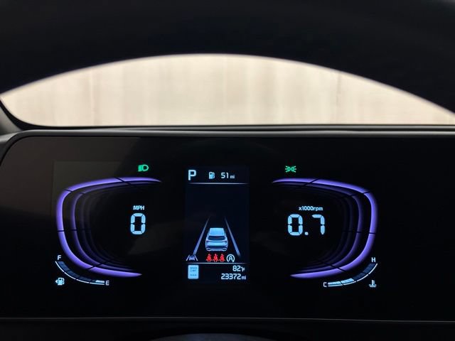 Certified 2024 Kia Sportage X-Line w/ X-Line Premium Package AWD/4WD image 14