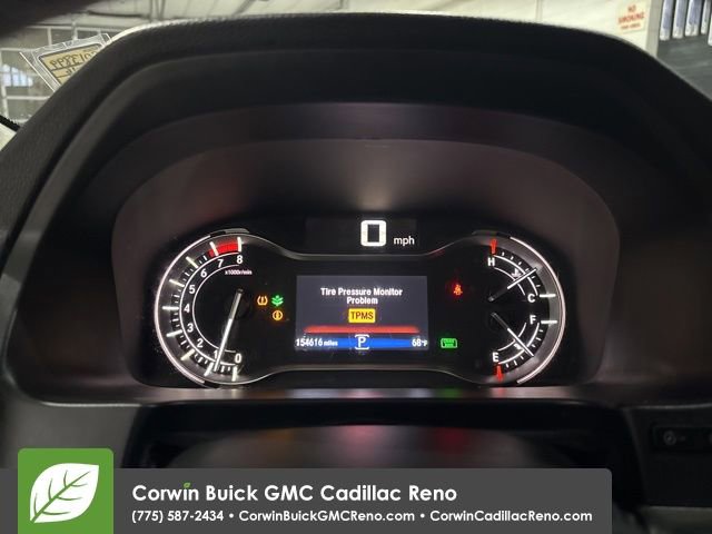 Used 2016 Honda Pilot EX-L image 17