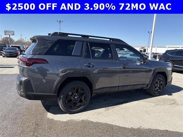 New 2026 Subaru Outback Limited image 2