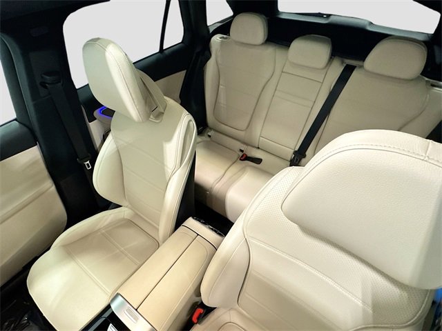 Certified 2025 Mercedes-Benz GLC 300 4MATIC image 23