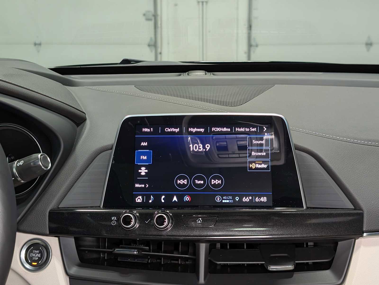 Certified 2023 Cadillac CT4 Premium Luxury image 19