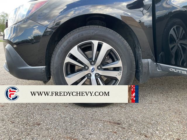 Used 2018 Subaru Outback 2.5i Limited AWD/4WD image 26