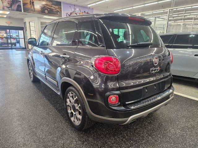 Used 2017 FIAT 500L Trekking FWD image 7