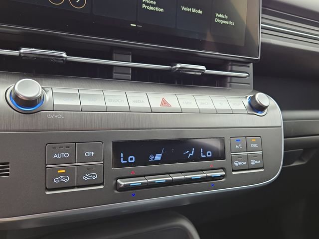 New 2025 Hyundai Kona SEL image 13