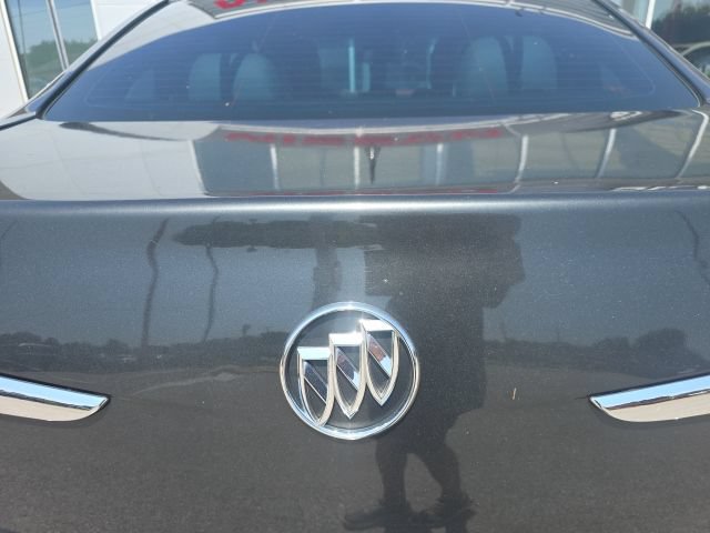 Used 2014 Buick Verano FWD image 5