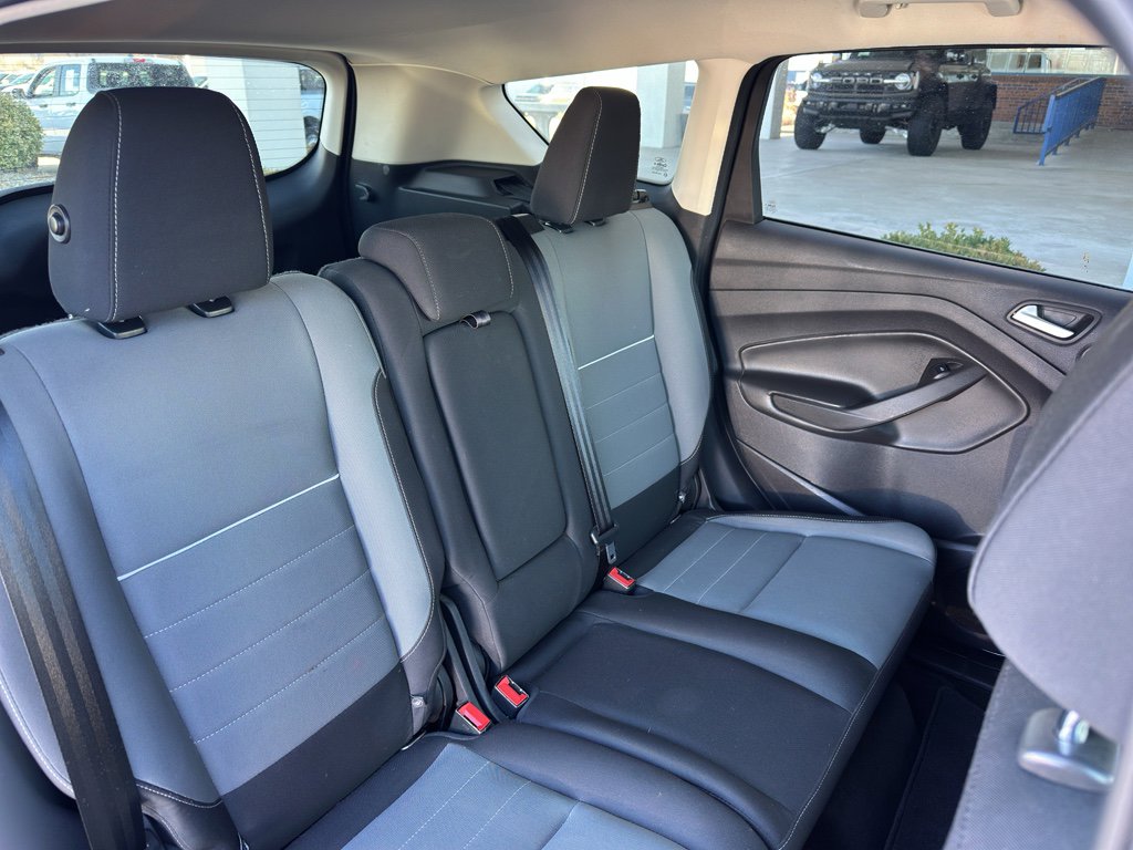 Used 2014 Ford Escape SE w/ Equipment Group 201A image 31