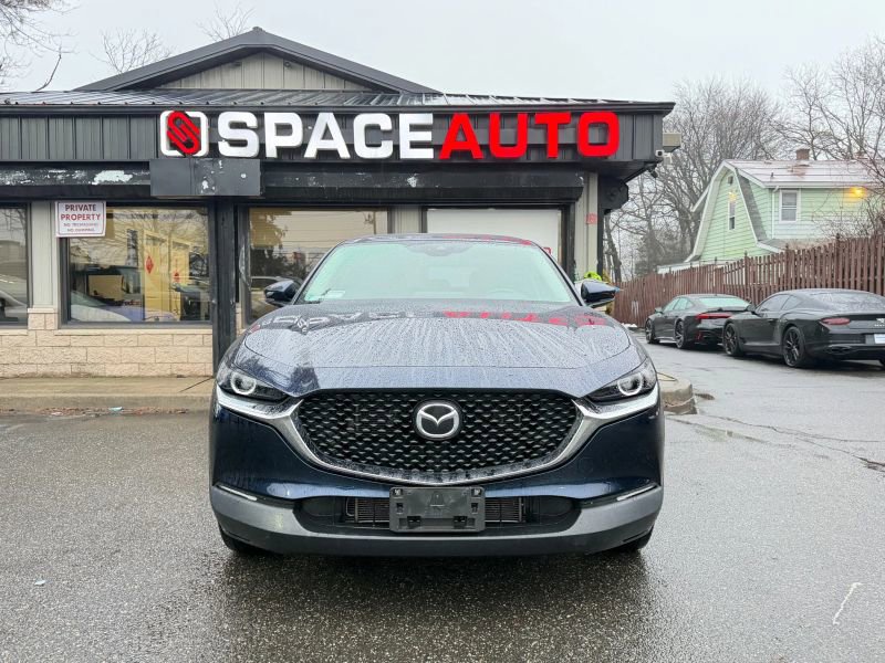 Used 2021 MAZDA CX-30 AWD 2.5 S w/ Select Package image 2