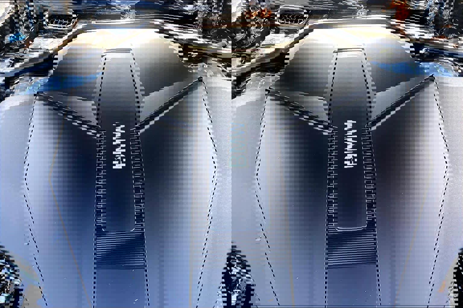 Used 2025 BMW i7 xDrive60 image 30