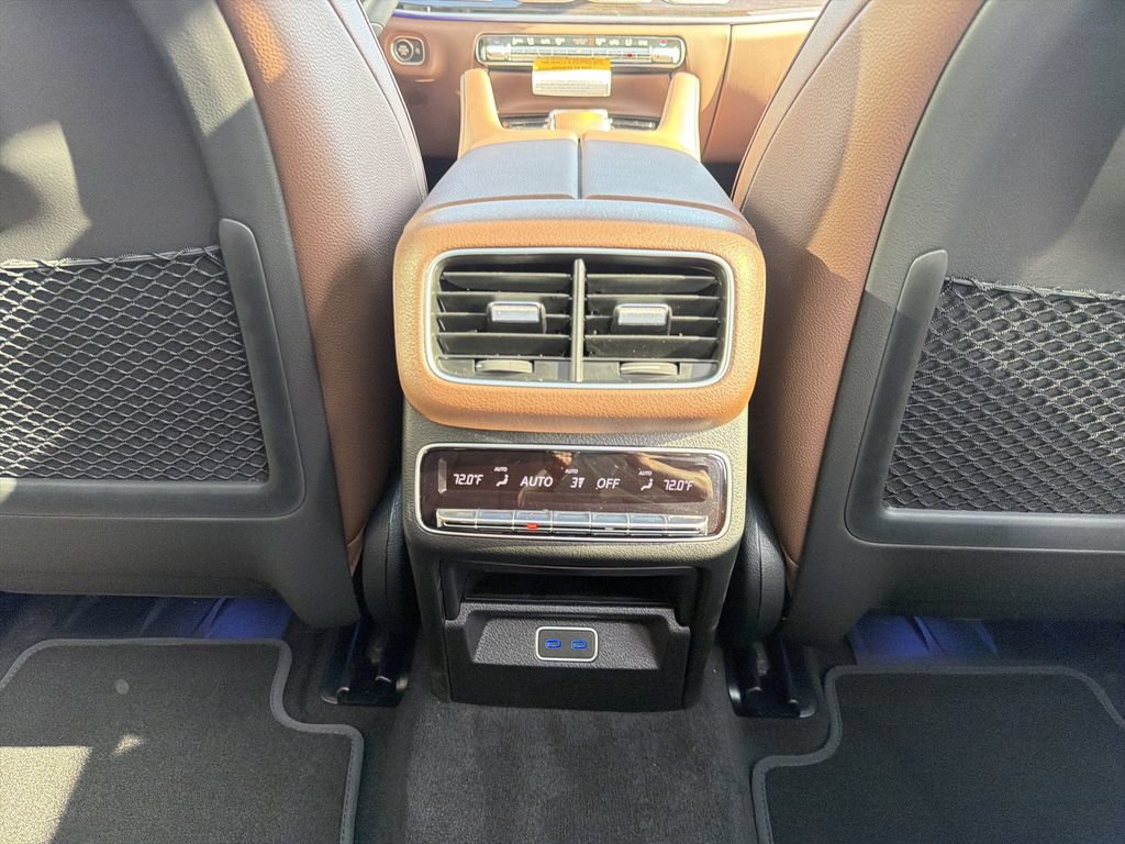 New 2026 Mercedes-Benz GLE 350 4MATIC image 21