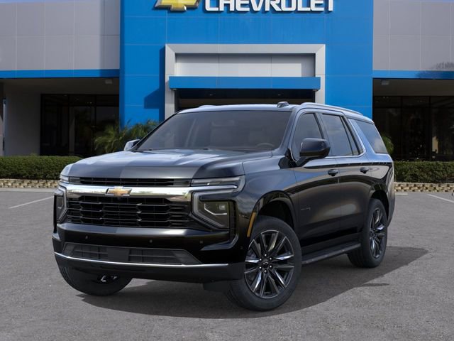 New 2026 Chevrolet Tahoe LS RWD image 7